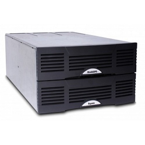 Модуль байпаса Eaton BladeUPS Maintenance Bypass Module, 6U high, 400V