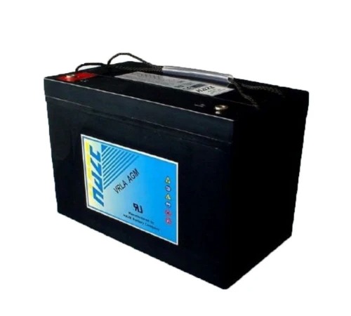 Аккумулятор Haze HZB12-100 (12V / 100Ah)