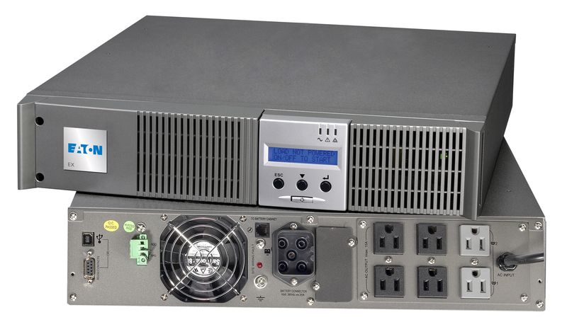 ИБП Eaton EX 2200 RT Marine
