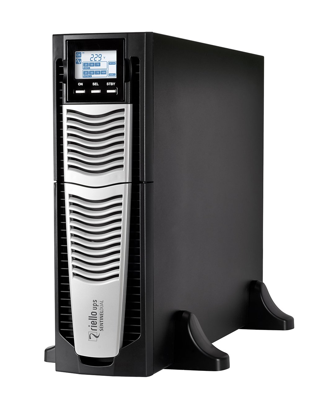 ИБП Riello SDU 5000