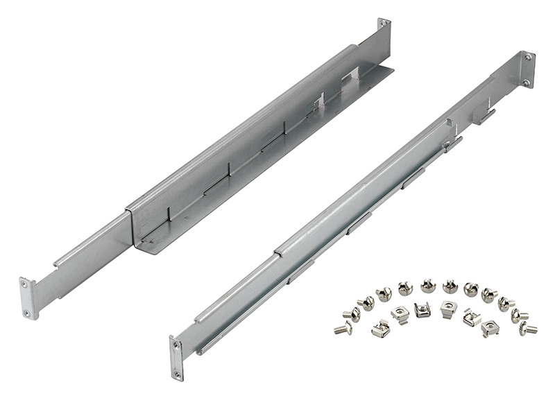 Рельсы монтажные (Rack Mount Slider)
