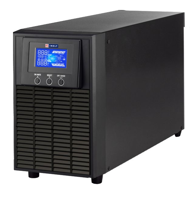 ИБП INELT Monolith E3000LT
