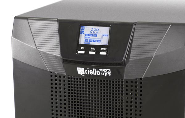 ИБП Riello SPH 10