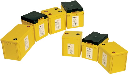 АКБ PowerSafe 4V230
