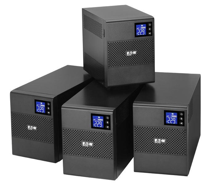 ИБП Eaton 5SC 750i
