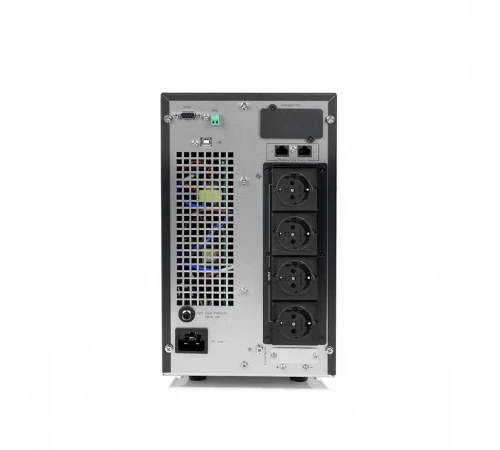 ИБП HIDEN EXPERT UDC9202H-48, внешние акб= 48В (4 АКБ), ЗУ 10A, 2 kVA/1,6 kW (PF=0,8)
