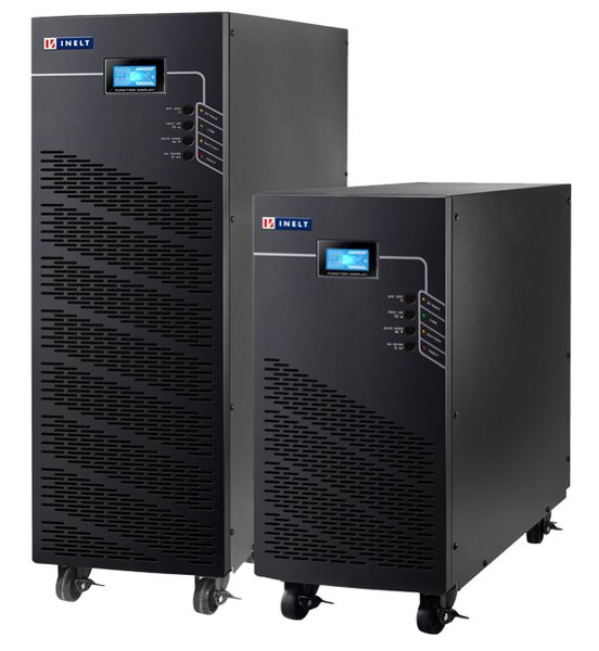 ИБП INELT Monolith XE30wb