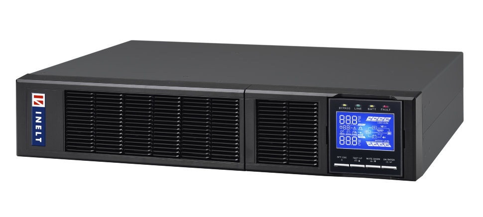ИБП Inelt Monolith III 10000RT2U