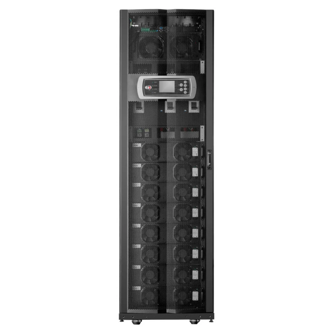 ИБП Delta Modulon DPH 200 150kVA PF=1 400V 3:3 (UPS204DH3312035.150)