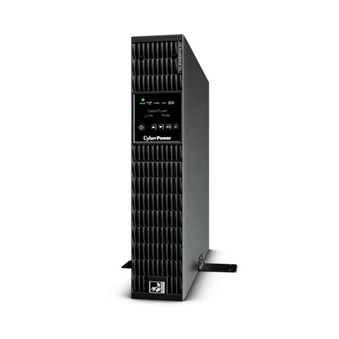 ИБП CyberPower OL3000ERTXL2U (3 кВА / 2.7 кВт) On-Line