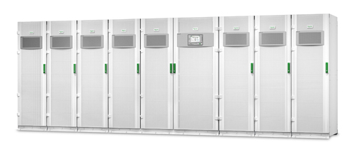 ИБП APC Galaxy VX 1500kVA, 400V