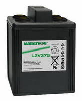 АКБ Marathon L2V375