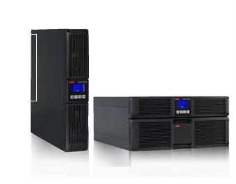 ИБП ABB Newave PowerValue 11 RT 1 кВА 1000 ВА 900 Вт