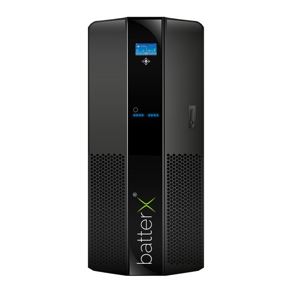 ИБП Vision batterX DSP 20H