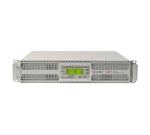 ИБП Штиль SR1103L (3 кВА / 2.7 кВт)
