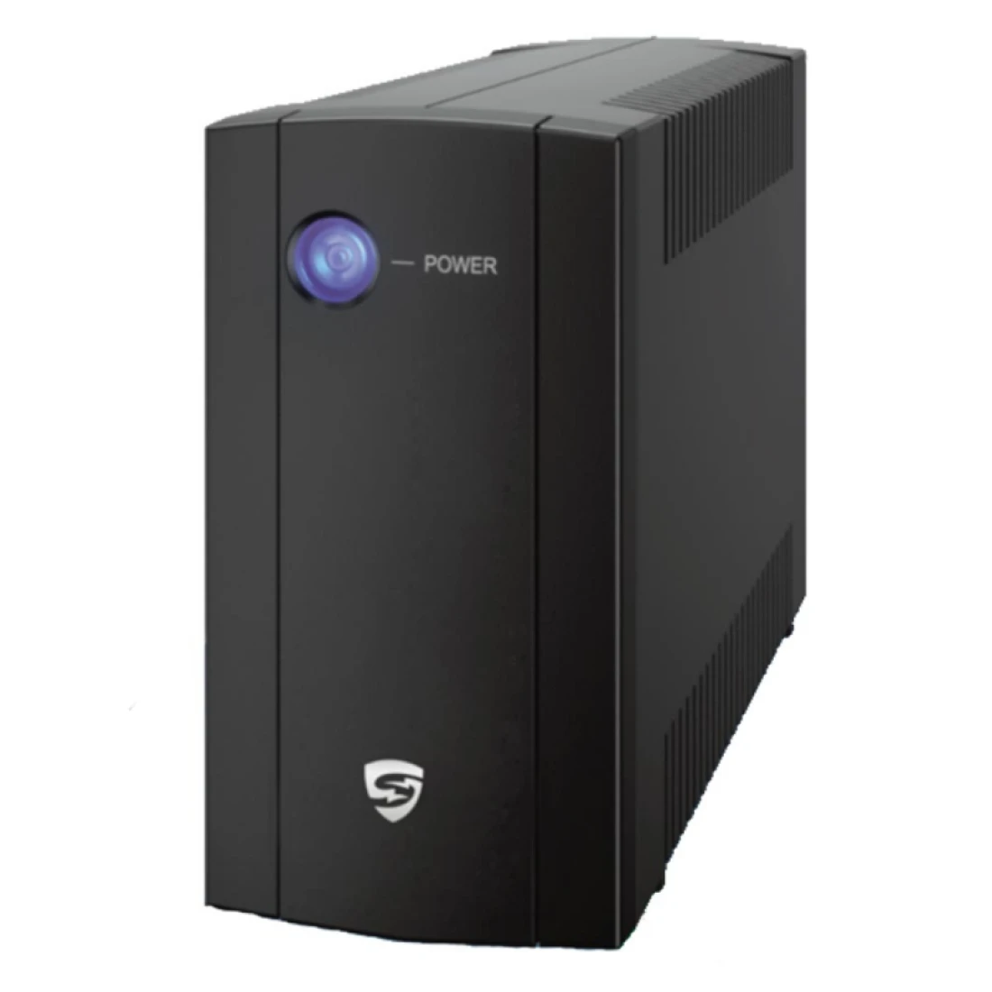 ИБП CyberPower UT850EI (0.85 кВА / 0.425 кВт) Line-Interactive