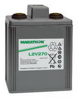 АКБ Marathon L2V270