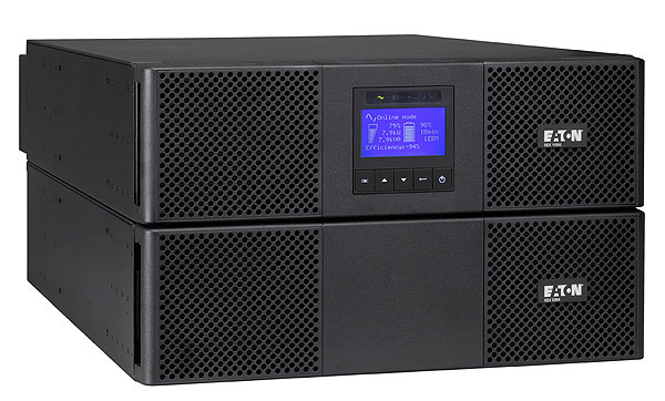 ИБП Eaton 9SX 11000i RT6U
