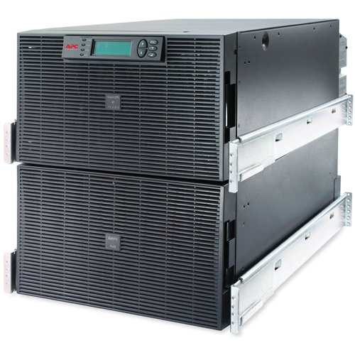 ИБП APC Smart-UPS RT 15 кВА, стоечного исполнения, 230 В