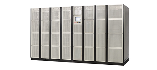 ИБП APC Symmetra MW 800 кВт