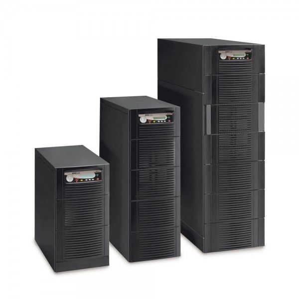 ИБП ABB Newave PowerScale 15(33) A 25000 ВА 22500 Вт