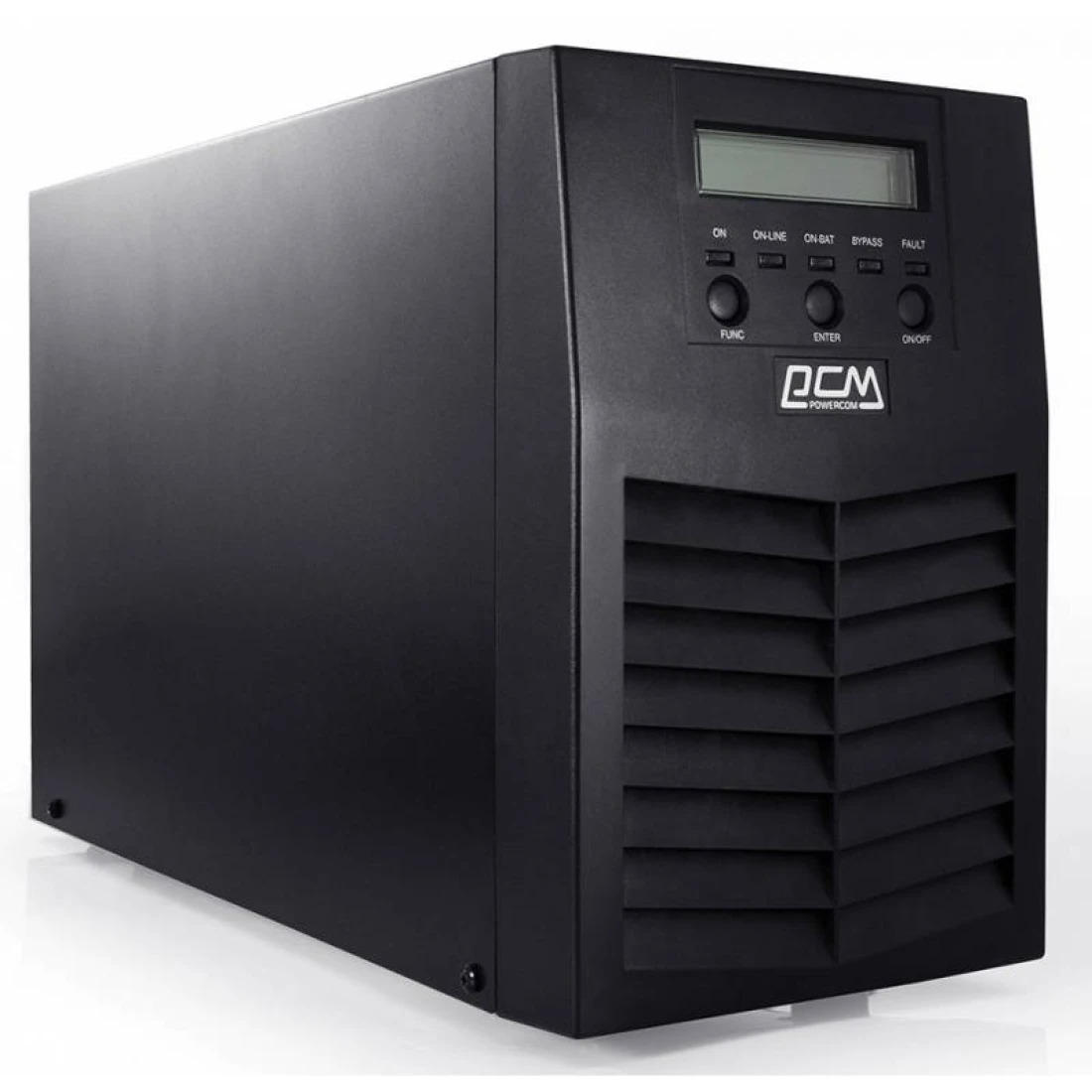 ИБП Powercom MAS-3000 (3 кВА / 2.7 кВт) 3000ВА, On-Line