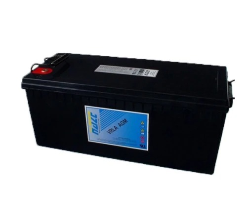 Аккумулятор Haze HZB12-160 (12V / 160Ah)