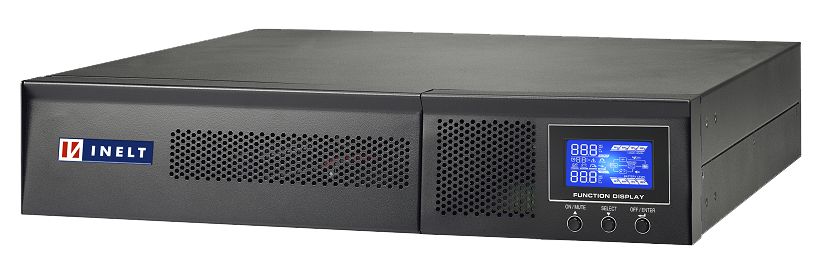 ИБП INELT Monolith E2000RTLT