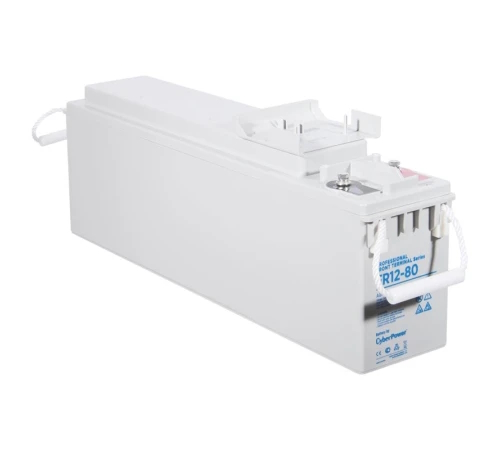 Аккумулятор CyberPower FR 12-80 (12V / 80.2Ah)