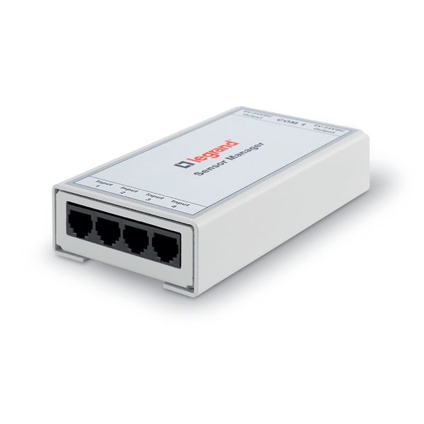 Менеджер датчик окружающей среды Legrand SM