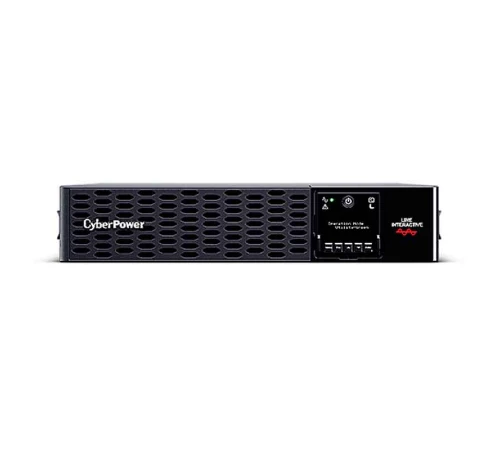 ИБП CyberPower PR2200ERTXL2U (2.2 кВА / 2.2 кВт) Line-Interactive