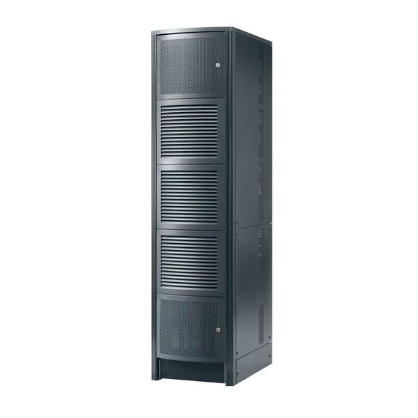 ИБП Legrand TRIMOD HE кабинет пустой 3 PWR SLOTS 15-20кВА (310433)