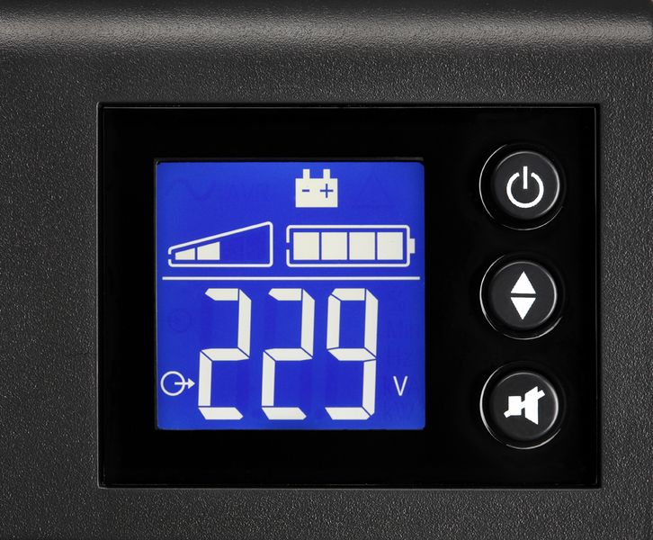 ИБП Eaton 5SC 750i