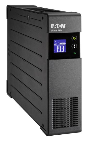 ИБП Eaton Ellipse PRO 1600 FR