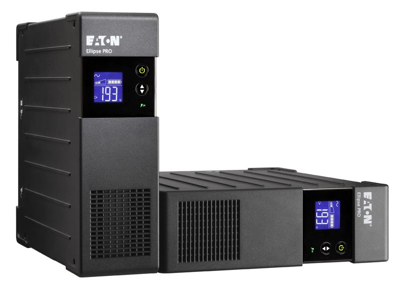 ИБП Eaton Ellipse PRO 850 FR