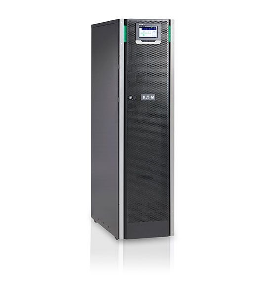 ИБП Eaton 93PS-40(40)-40-3x9Ah-MBS-6