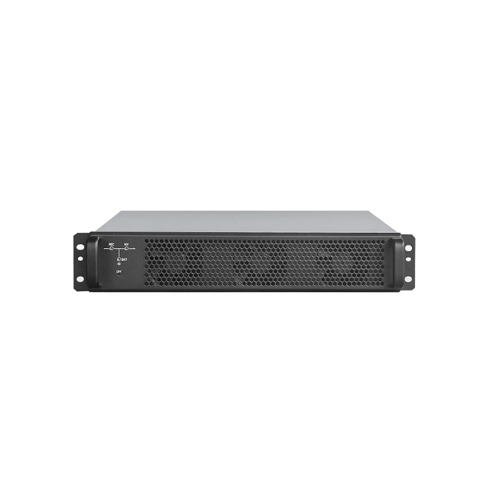 Силовой шкаф Hiden Expert HEPM25C