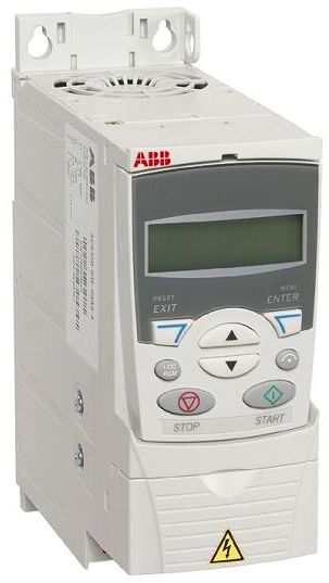 Преобразователь частоты ACS350