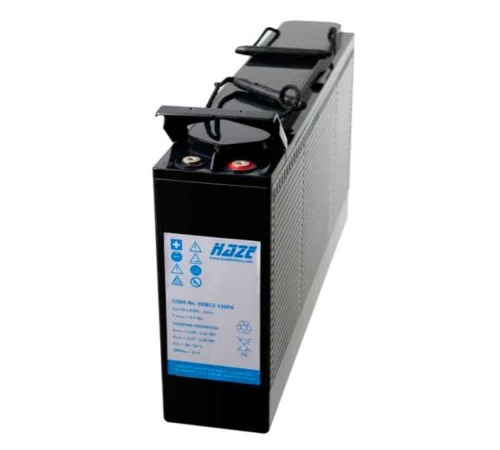Аккумулятор Haze HZB12-150FA (12V / 150Ah)
