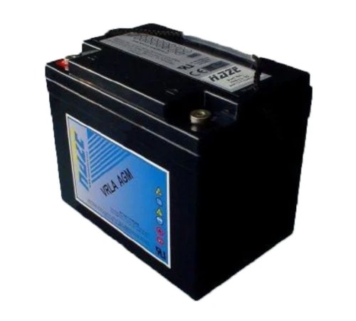 Аккумулятор Haze HZB12-33 (12V / 33Ah)