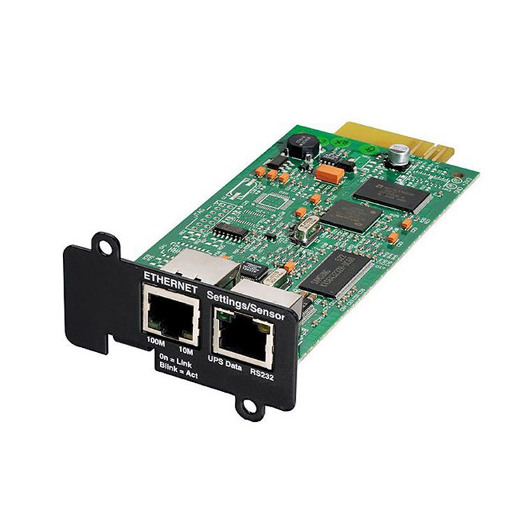 Eaton Network Card-MS
