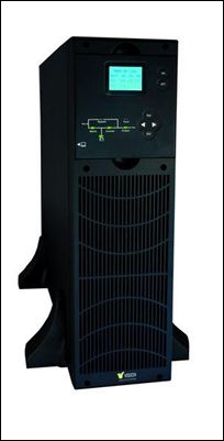 ИБП Vision Spirit II 10000