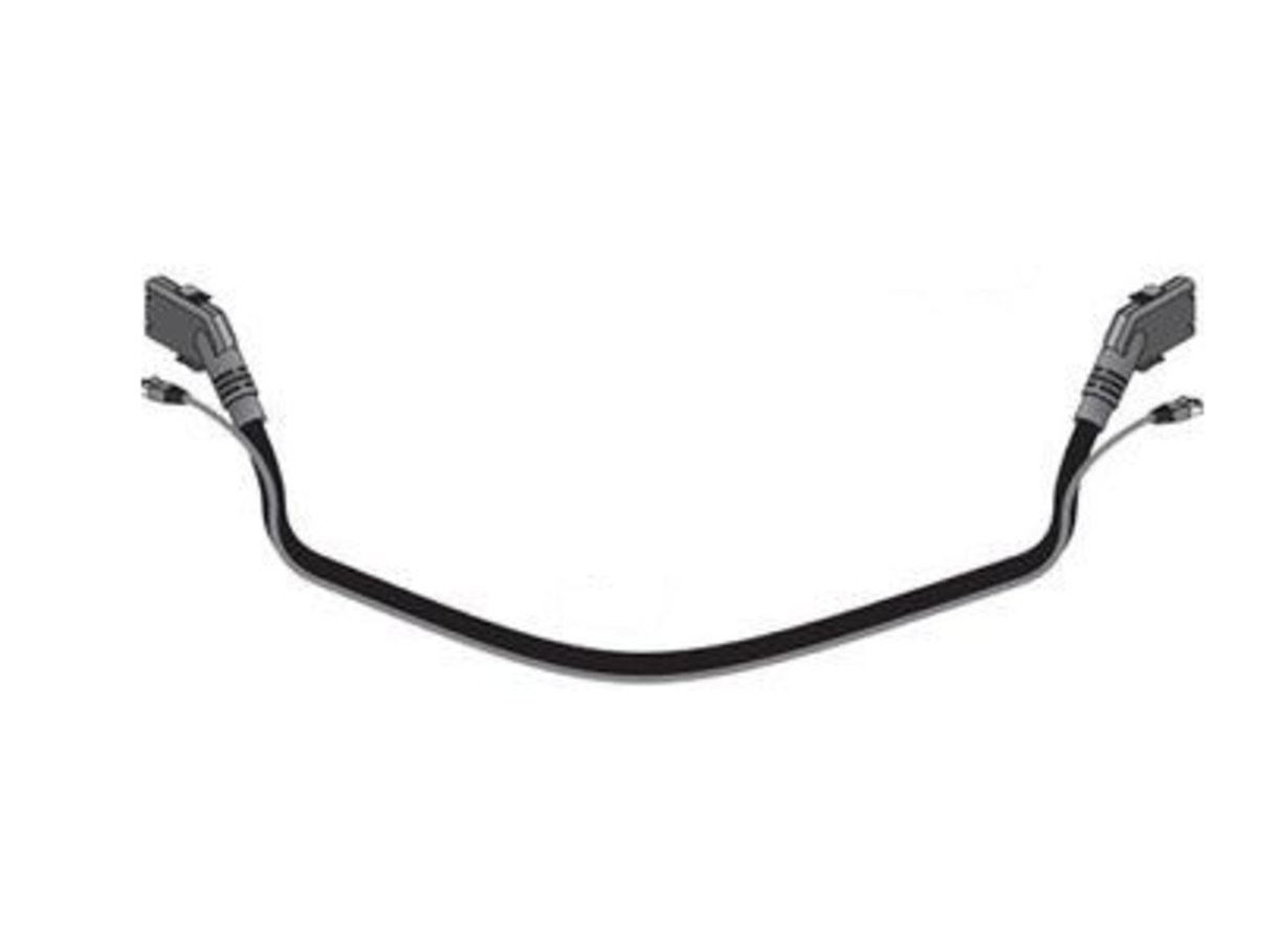 Eaton AS/400 shutdown cable for Xslot and BD relay cards and 9305
