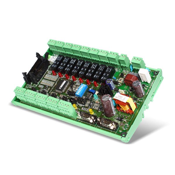 Riello Multicom 302