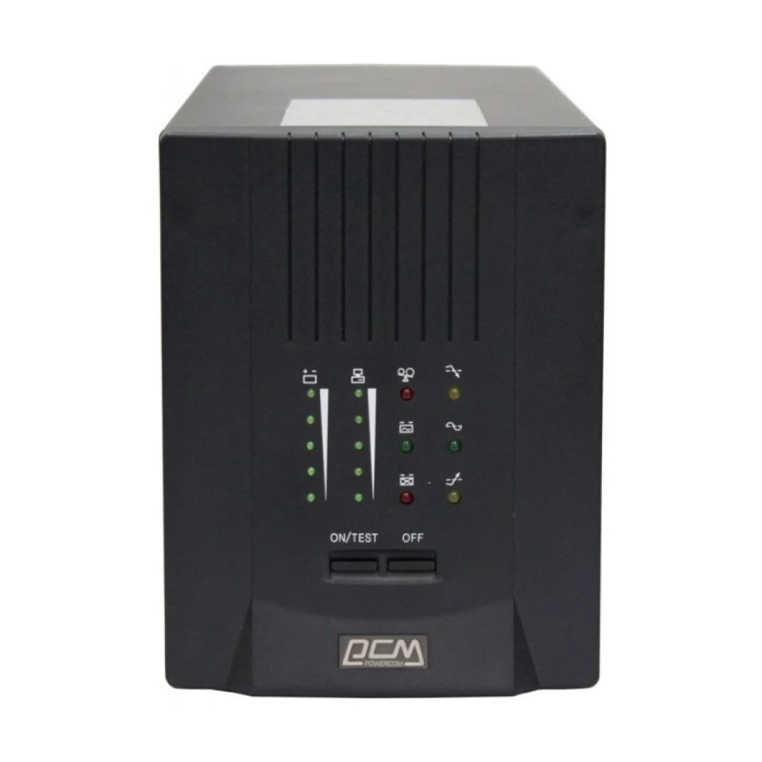 ИБП Powercom SPT-1500 (1.5 кВА / 1.2 кВт)