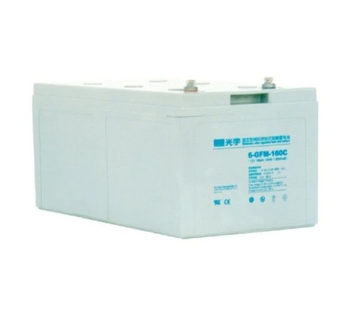 Аккумулятор Coslight 6-GFM-160C (12V / 160Ah)