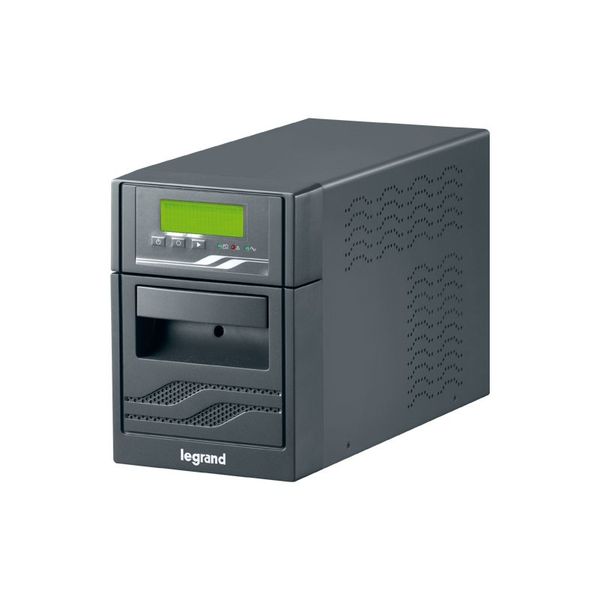 ИБП Legrand Niky S 2кBA IEC USB/RS232