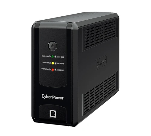 ИБП CyberPower UT1200EG (1.2 кВА / 0.7 кВт) Line-Interactive