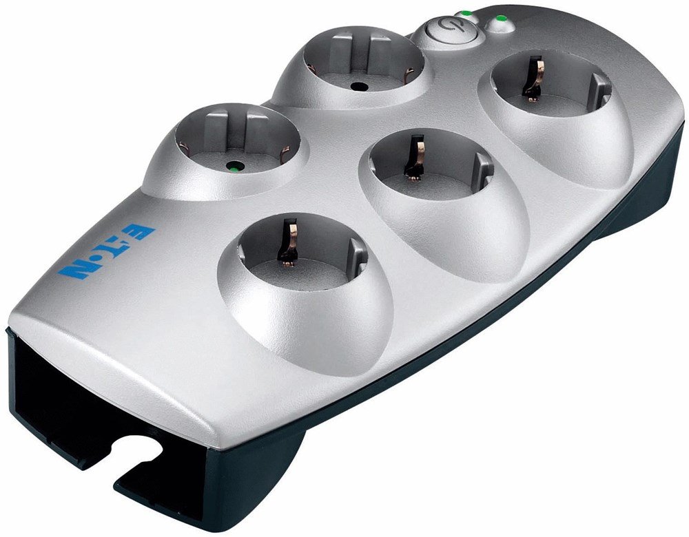 ИБП Eaton Protection Box 5 Tel@ DIN