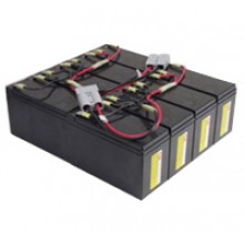 Батарейный модуль Eaton KIT 93PM BATTERY ACCESSORIES (6 STRING)